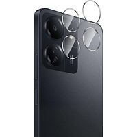 Protège écran XEPTIO Xiaomi Redmi Note 12 4G verre caméra