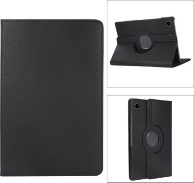 Housse XEPTIO Samsung Galaxy Tab A9 cover 360 noir