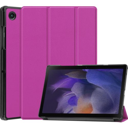 Housse XEPTIO Samsung Galaxy Tab A9 Plus Cover violet