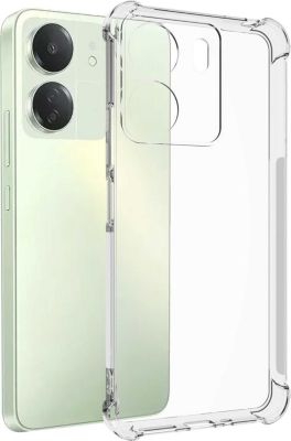 Coque XEPTIO Xiaomi Poco C65 4G protection arrière