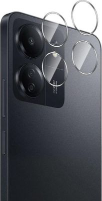 Protège objectif XEPTIO Xiaomi Poco C65 4G protection optique Protège objectif XEPTIO Xiaomi Poco C65 4G protection optique