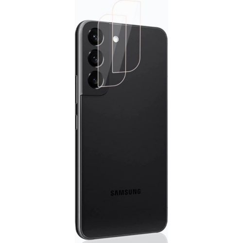 Protecteur d'objectif d'appareil photo pour Samsung Galaxy S24