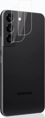 Protège objectif XEPTIO Samsung Galaxy S24 Ultra 5G verre caméra