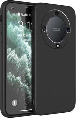 Coque XEPTIO Honor Magic 6 Lite 5G coque noire