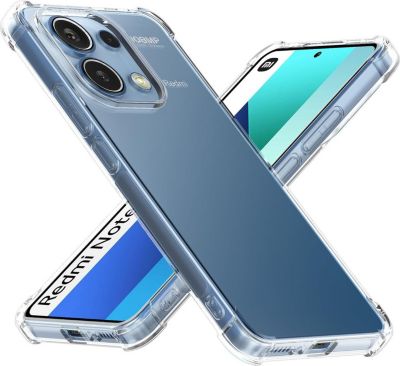 Coque XEPTIO Xiaomi Redmi Note 13 4G tpu antichoc