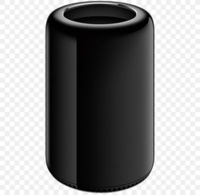 Ordinateur Apple MAC Pro 2,7 Ghz Fin 2013 Reconditionné