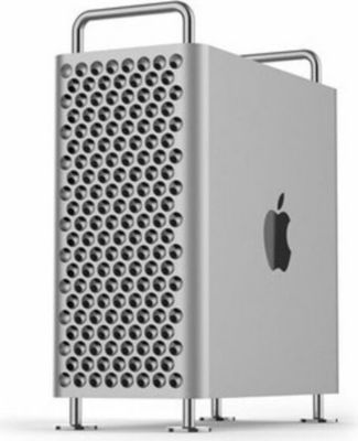 Ordinateur Apple MAC Pro 3,3 Ghz 2019 Reconditionné