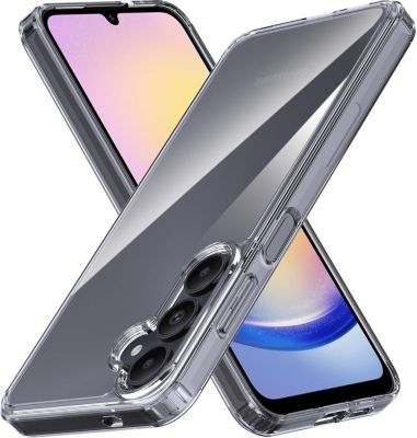 Coque XEPTIO Samsung Galaxy A25 5G cover