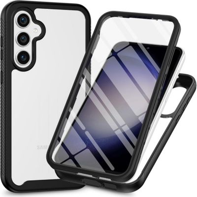 Coque intégrale XEPTIO Samsung Galaxy A25 5G coque intégrale