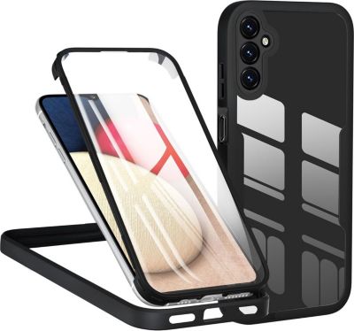 Coque intégrale XEPTIO Samsung Galaxy A15 5G coque intégrale