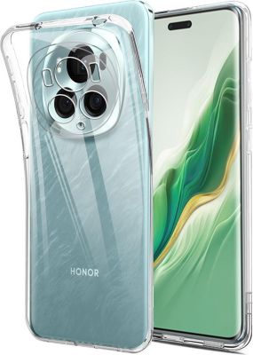 Coque XEPTIO Honor Magic 6 Pro  5G coque transparente
