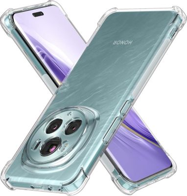 Coque XEPTIO Honor Magic 6 Pro  5G tpu antichoc