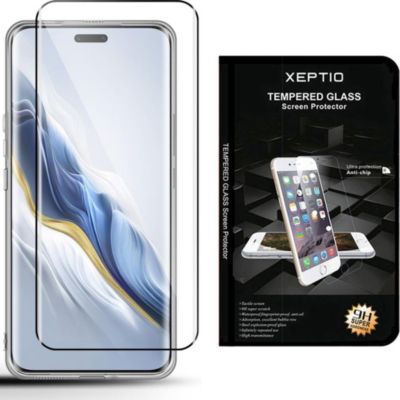 Protège écran XEPTIO Honor Magic 6 Pro  5G film de protection