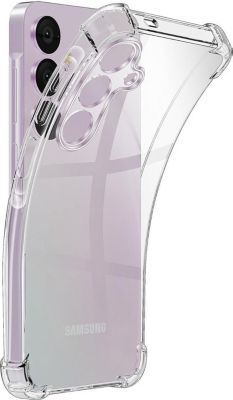 Coque XEPTIO Samsung Galaxy A35 5G tpu antichoc