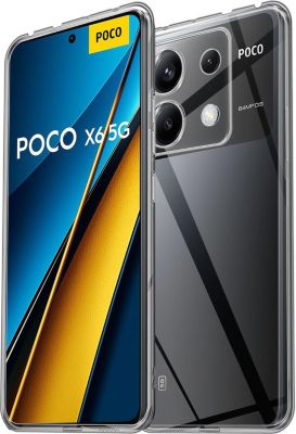 Coque XEPTIO Xiaomi Poco X6 5G gel tpu Coque XEPTIO Xiaomi Poco X6 5G gel tpu