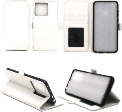 Housse XEPTIO Xiaomi Poco X6 Pro 5G Etui blanc
