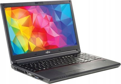 Ordinateur portable FUJITSU FUJITSU-E546-I5-16-256-GUT-FR Reconditionné