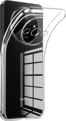 Coque XEPTIO Xiaomi Redmi A3 coque transparente
