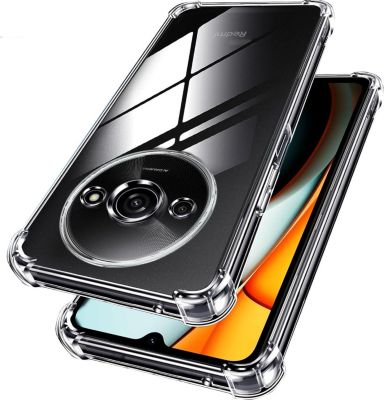 Coque XEPTIO Xiaomi Redmi A3 tpu antichoc