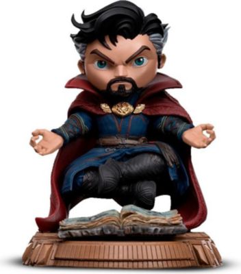 Figurine IRON STUDIOS MiniCo MULTIVERSE OF MADNESS Dr. Strange