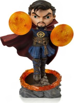 Figurine IRON STUDIOS MiniCo AVENGERS: ENDGAME - Dr Strange Figurine IRON STUDIOS MiniCo AVENGERS: ENDGAME - Dr Strange