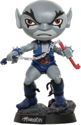 Figurine IRON STUDIOS MiniCo THUNDERCATS - Figurine Panthro Figurine IRON STUDIOS MiniCo THUNDERCATS - Figurine Panthro