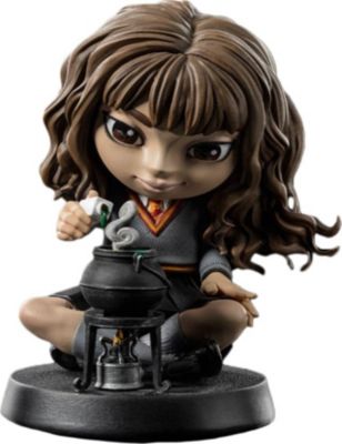 Figurine IRON STUDIOS MiniCo HARRY POTTER - Hermione Granger