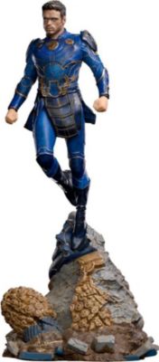 Figurine IRON STUDIOS MARVEL: Eternals - Ikaris Statue 1/10