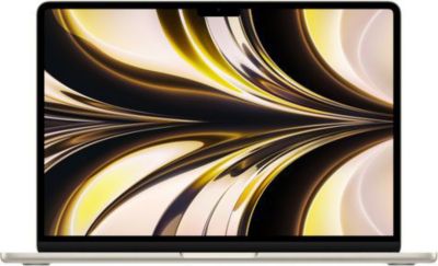 Ordinateur Apple MACBOOK Air 13" 3,5 Ghz 2022 Reconditionné