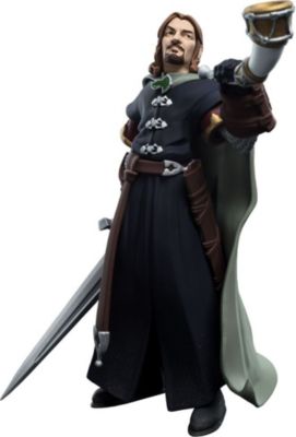 Figurine WETA WORKSHOP LORD OF THE RINGS Boromir Figurine