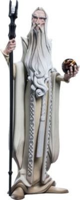 Figurine WETA WORKSHOP LORD OF THE RINGS Sarouman Figurine Figurine WETA WORKSHOP LORD OF THE RINGS Sarouman Figurine