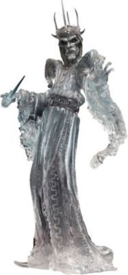 Figurine WETA WORKSHOP The Witch-king of the Unseen Lands