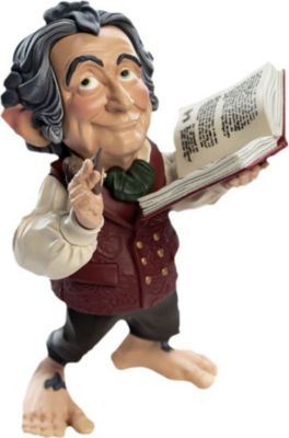 Figurine WETA WORKSHOP LORD OF THE RINGS Bilbo Baggins Figure