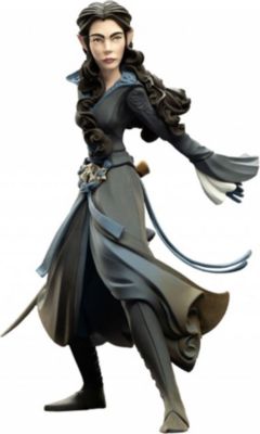 Figurine WETA WORKSHOP LORD OF THE RINGS Arwen Figurine