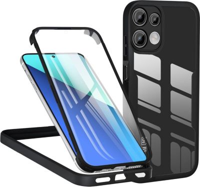 Coque intégrale XEPTIO Xiaomi Redmi Note 13 4G coque intégrale Coque intégrale XEPTIO Xiaomi Redmi Note 13 4G coque intégrale