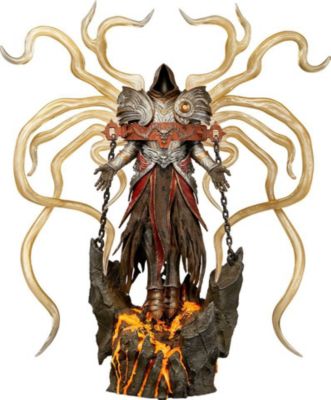 Figurine BLIZZARD DIABLO IV Inarius Premium figurine 1/6