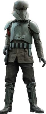 Figurine SIDESHOW COLLECTIBLE STAR WARS Transport Trooper figurine 1/6 Figurine SIDESHOW COLLECTIBLE STAR WARS Transport Trooper figurine 1/6