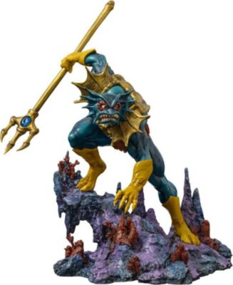 Figurine IRON STUDIOS MASTERS OF THE UNIVERSE - Mer-Man 1/10