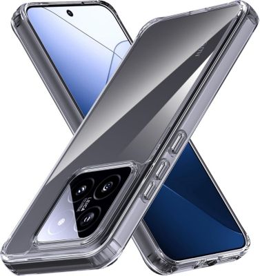 Coque XEPTIO Xiaomi 14 5G coque antichoc