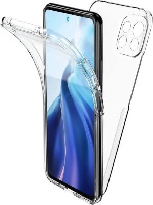 Coque intégrale XEPTIO Xiaomi 14 5G avant arrière