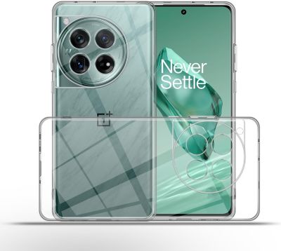 Coque XEPTIO Oneplus 12 5G case invisible