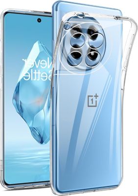 Coque XEPTIO OnePlus 12R 5G coque transparente