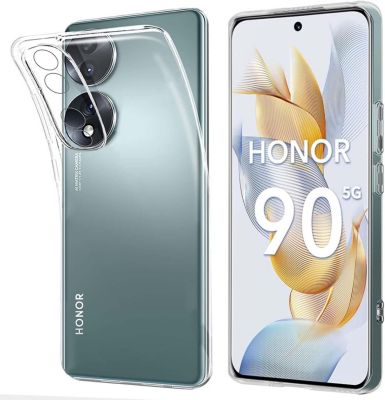 Coque XEPTIO HONOR 90 Smart 5G gel tpu Coque XEPTIO HONOR 90 Smart 5G gel tpu
