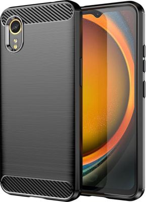 Coque XEPTIO Samsung Galaxy Xcover 7 EE coque noire