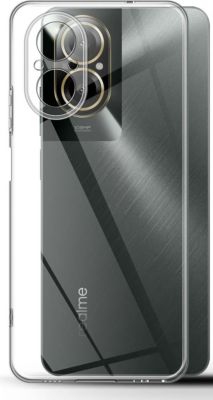 Coque XEPTIO Realme C67 4G case invisible