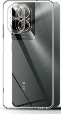 Coque XEPTIO Realme C67 4G case invisible Coque XEPTIO Realme C67 4G case invisible