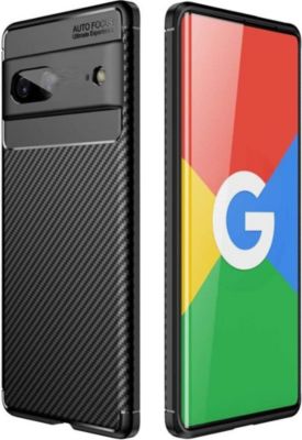 Coque XEPTIO Google Pixel 8a 5G  style carbone Coque XEPTIO Google Pixel 8a 5G  style carbone