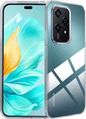 Coque XEPTIO HONOR 200 Lite 5G gel tpu