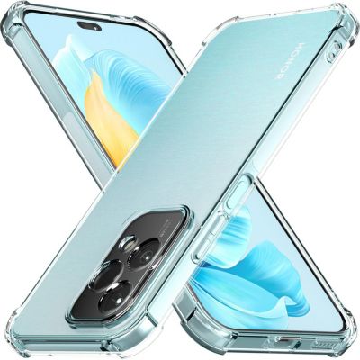 Coque XEPTIO HONOR 200 Lite 5G protection arrière