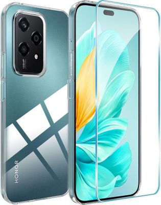 Protège écran XEPTIO HONOR 200 Lite 5G pack